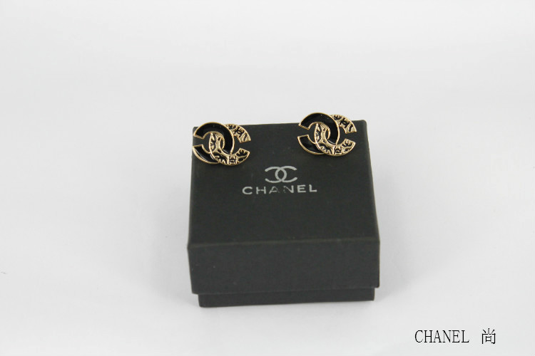 Orecchini Chanel Modello 296